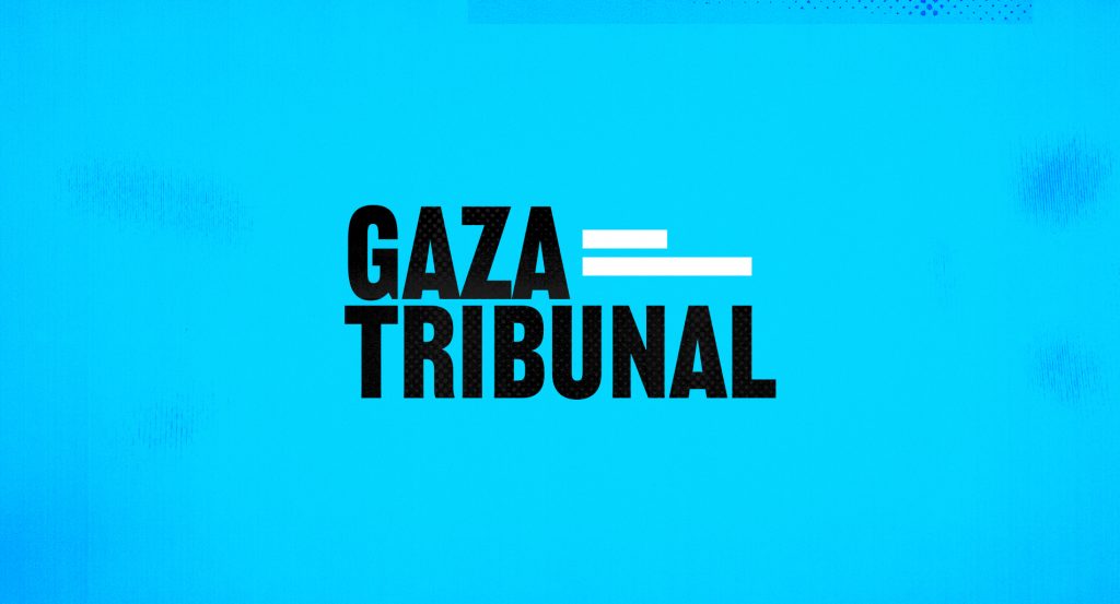 Gaza Tribunal Besa