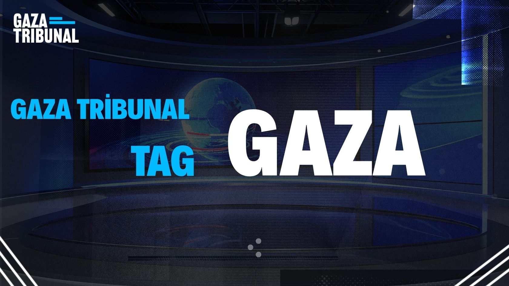 Gaza Tag — stories, testimonies, and civilian impact reports from the heart of the conflict.