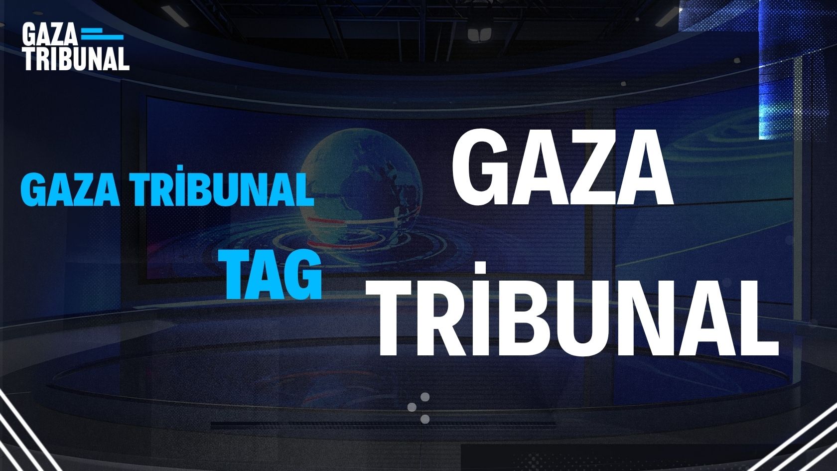 Gaza Tribunal Tag — documenting war crimes, testimonies, and justice efforts for Gaza.