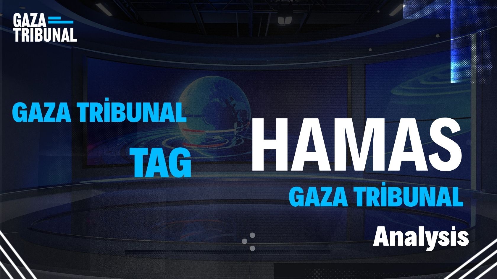 HAMAS Gaza Tribunal Analysis — exploring accountability, testimonies, and legal interpretations surrounding Hamas actions in Gaza.