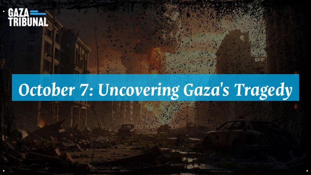 A concerned group meets to discuss Israel's actions in Gaza amidst obstacles.