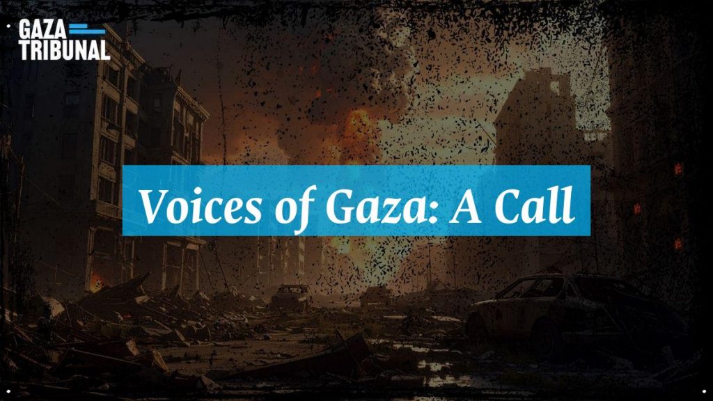 A grieving family in Gaza reflects on their lost joy after a tragedy.